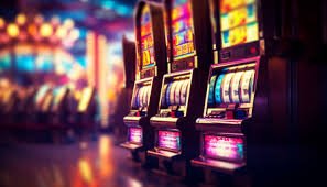 inf9999 Slots ဂိမ်းများ Jackpot မြန်မာ
